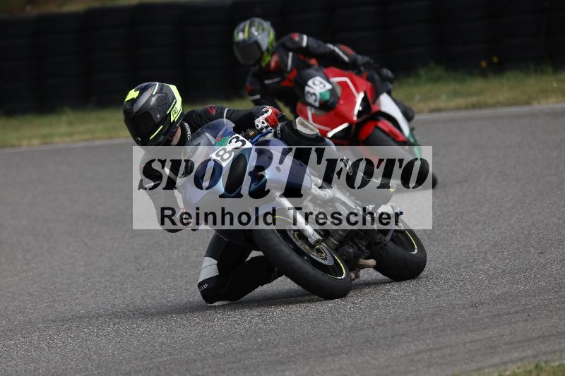 /19 06.06.2026  TZ Motorsport ADR/Gruppe gruen/83